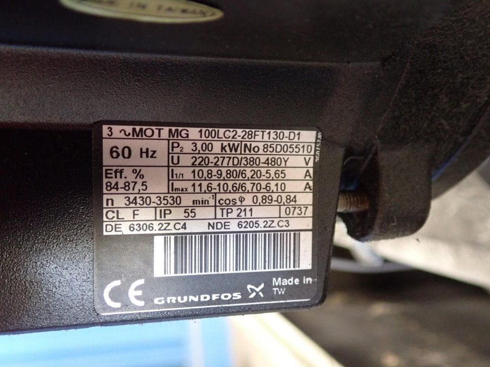 Accutex 850 L Wire Edm - Au-500 Ia