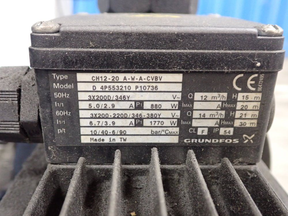 Accutex 850 L Wire Edm - Au-500 Ia