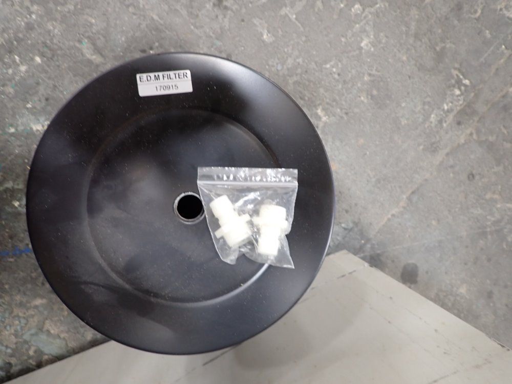 Accutex 850 L Wire Edm - Au-500 Ia