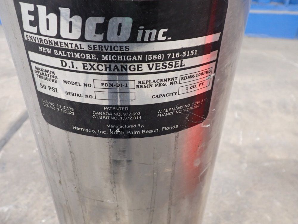 Accutex 850 L Wire Edm - Au-500 Ia