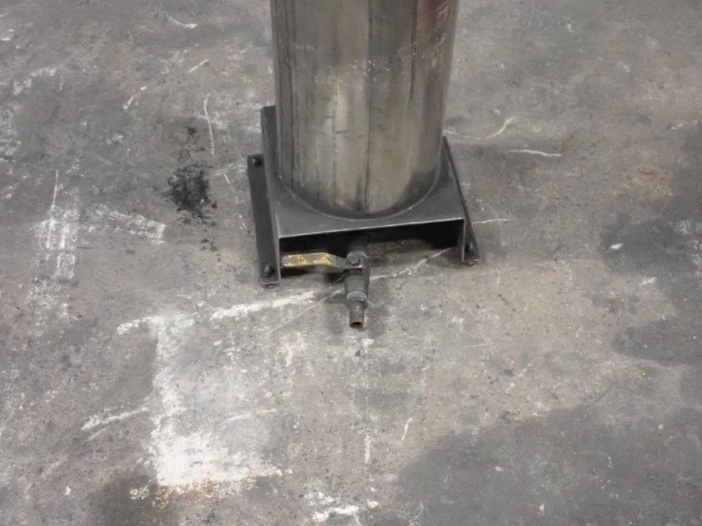 Accutex 850 L Wire Edm - Au-500 Ia