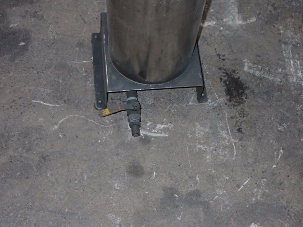 Accutex 850 L Wire Edm - Au-500 Ia