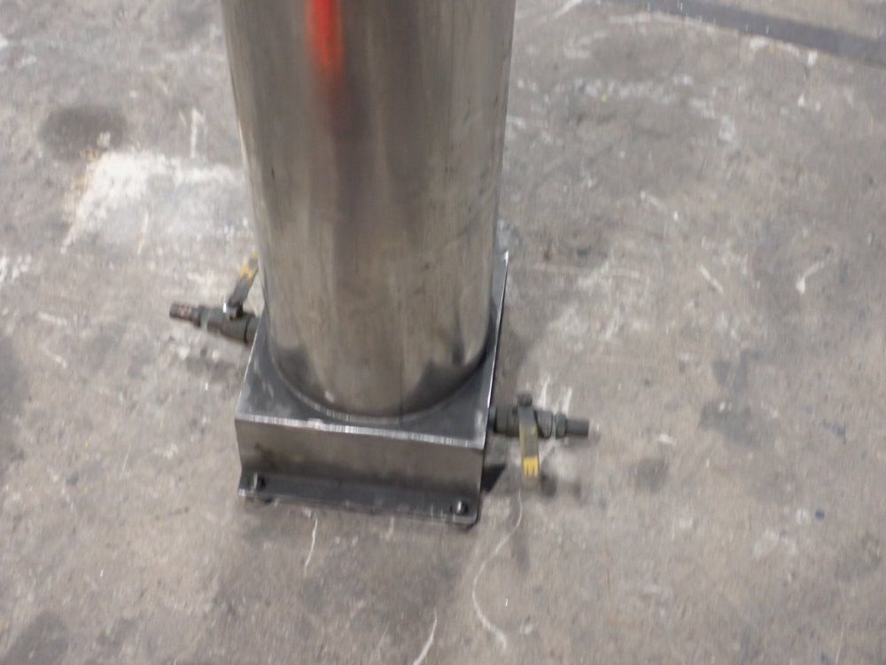 Accutex 850 L Wire Edm - Au-500 Ia