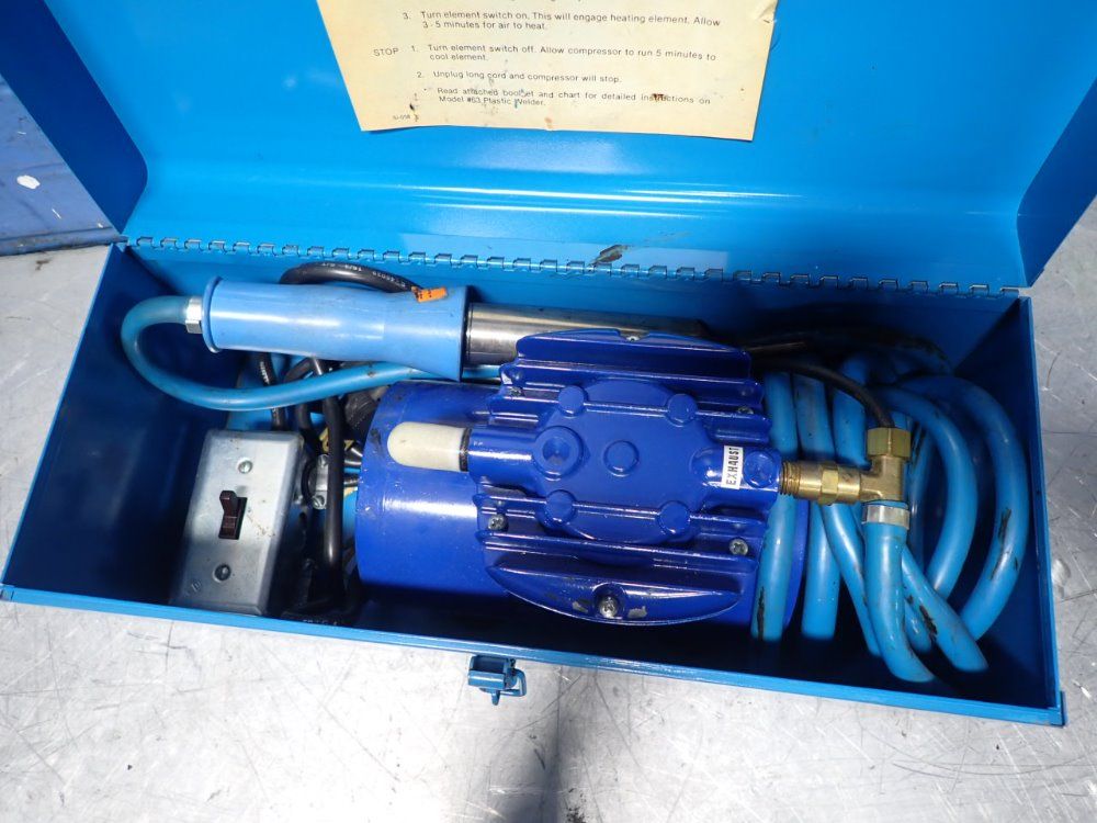 Sellye Portable Welder