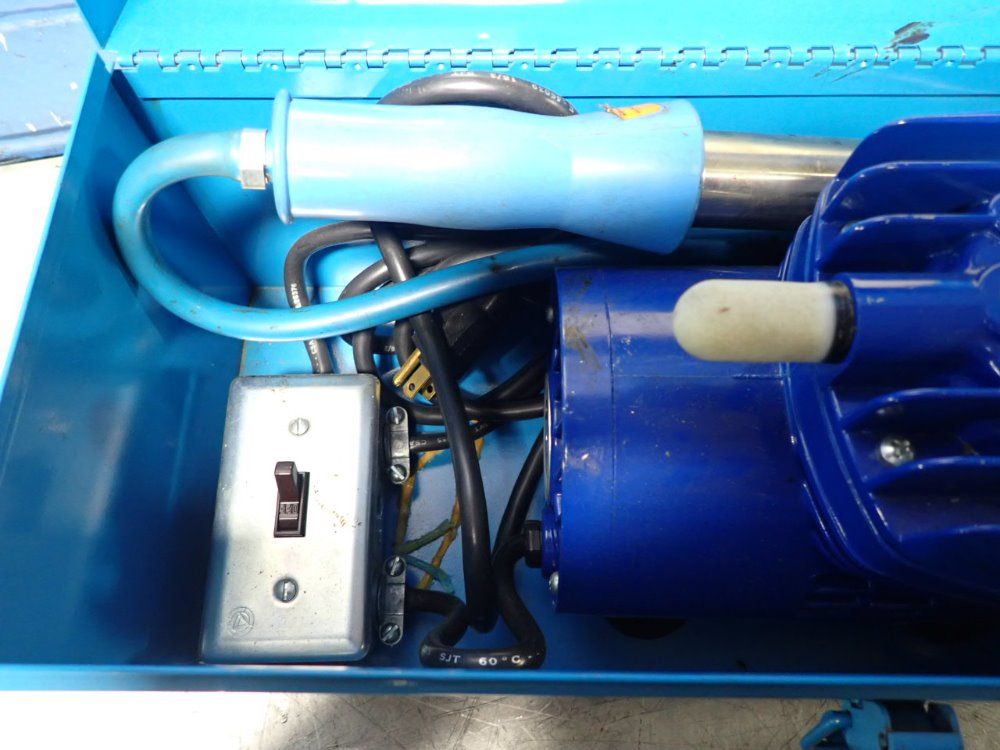 Sellye Portable Welder