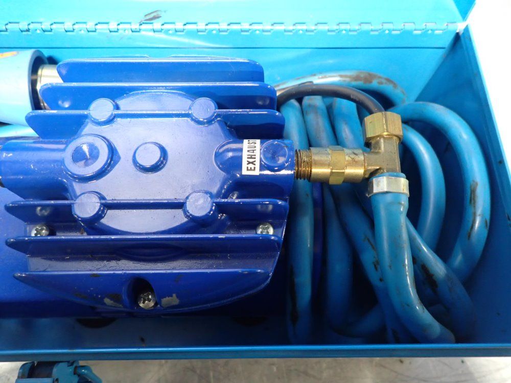 Sellye Portable Welder