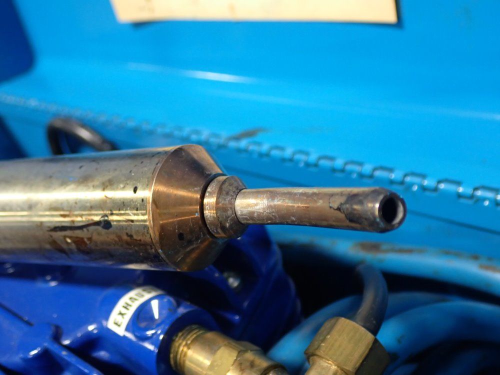 Sellye Portable Welder