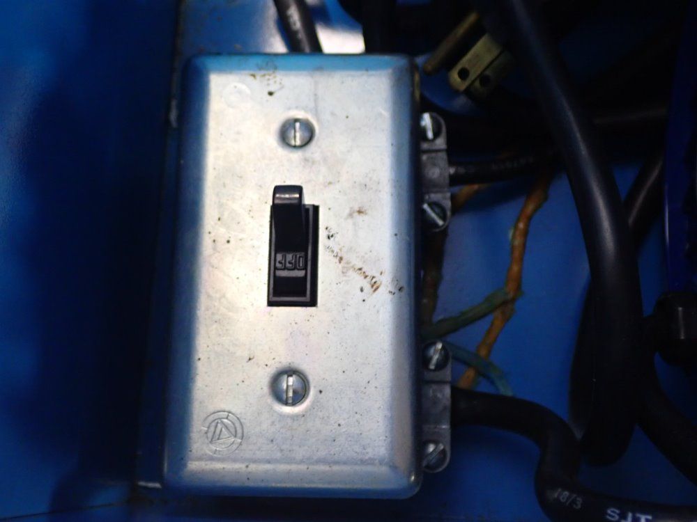 Sellye Portable Welder