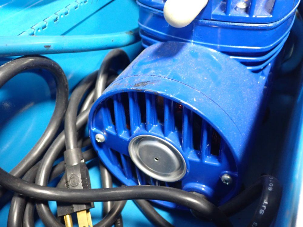 Sellye Portable Welder