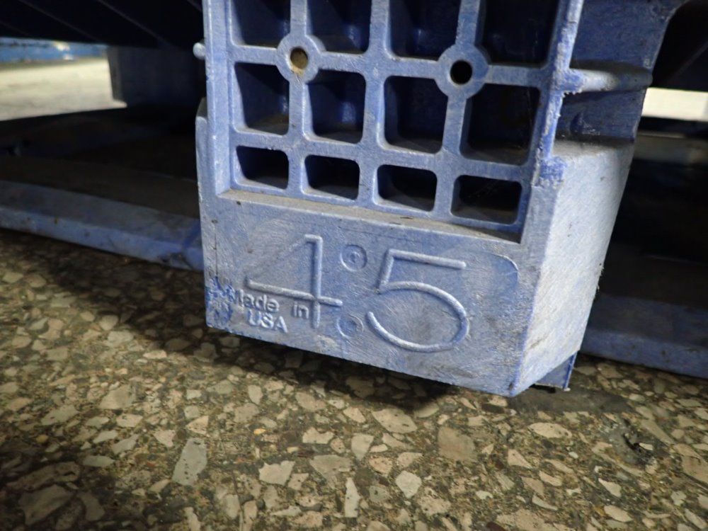 Gm Collapsible Plastic Basket