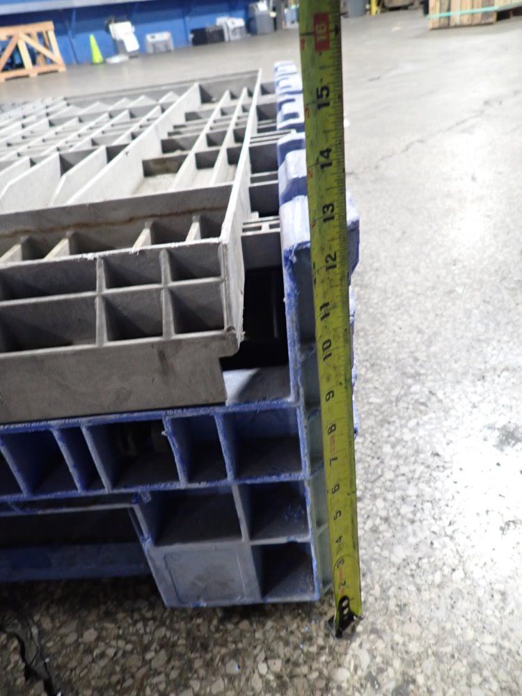 Gm Collapsible Plastic Basket