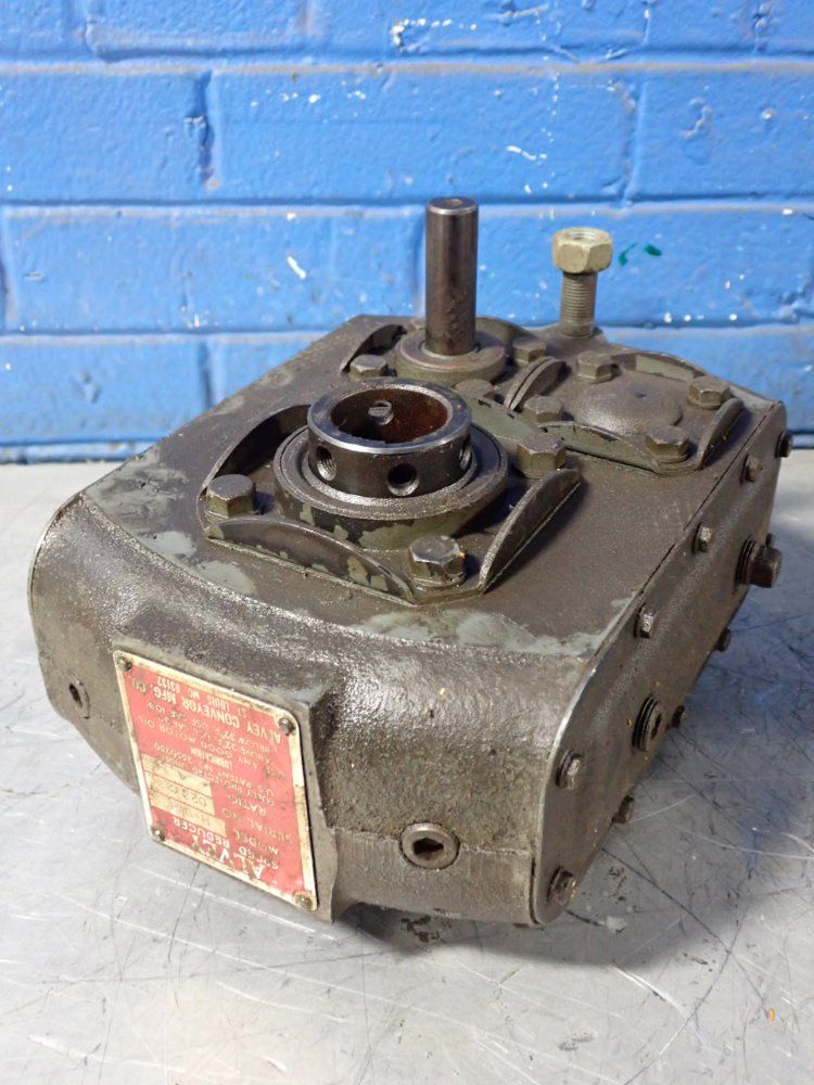 Dorris Gear Reducer