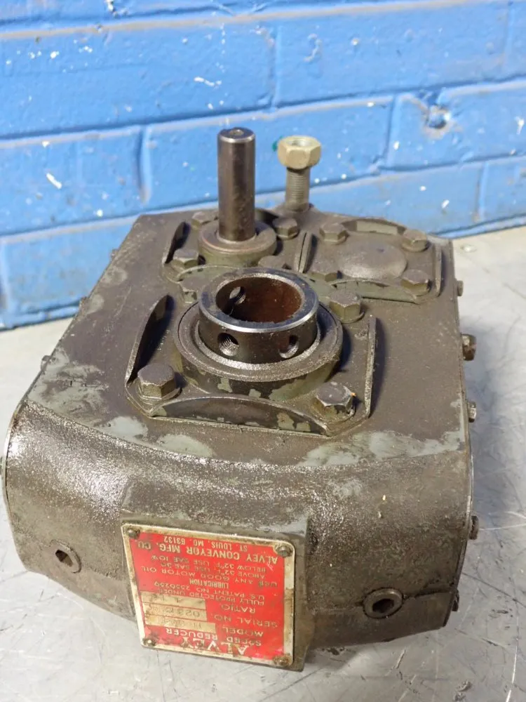 Dorris Gear Reducer