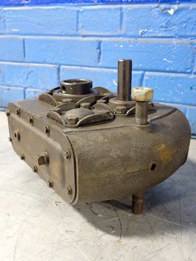 Dorris Gear Reducer