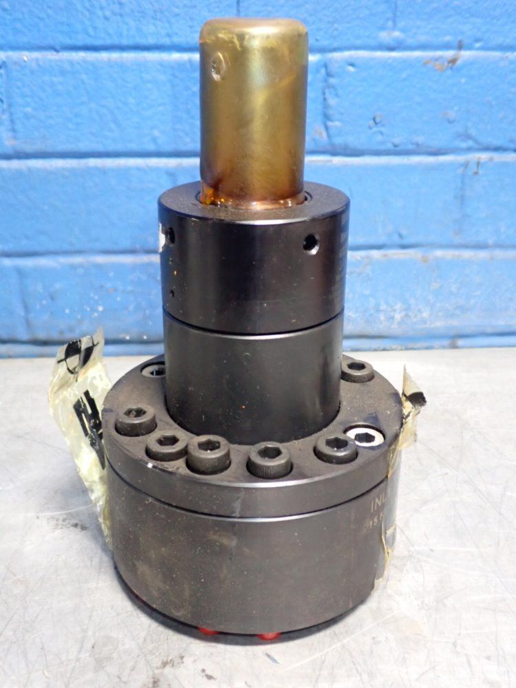 Special Springs Fixture