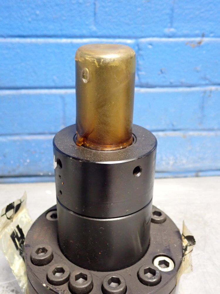 Special Springs Fixture