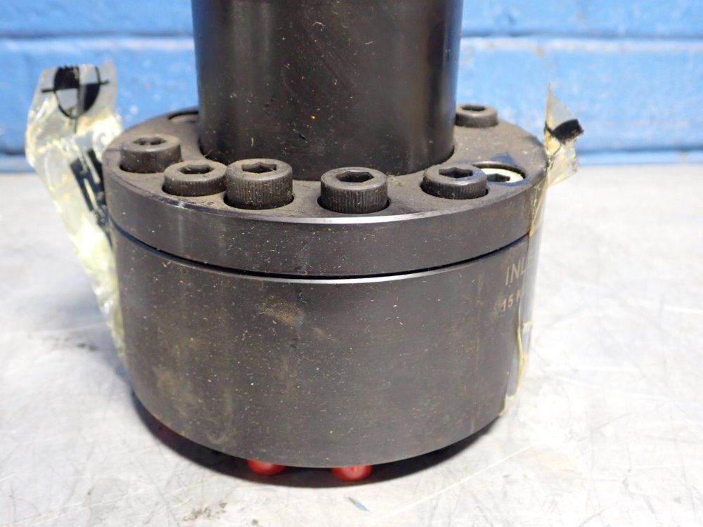 Special Springs Fixture