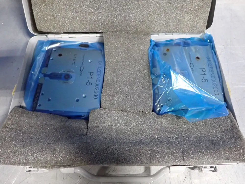 Hegenscheidt Fixture