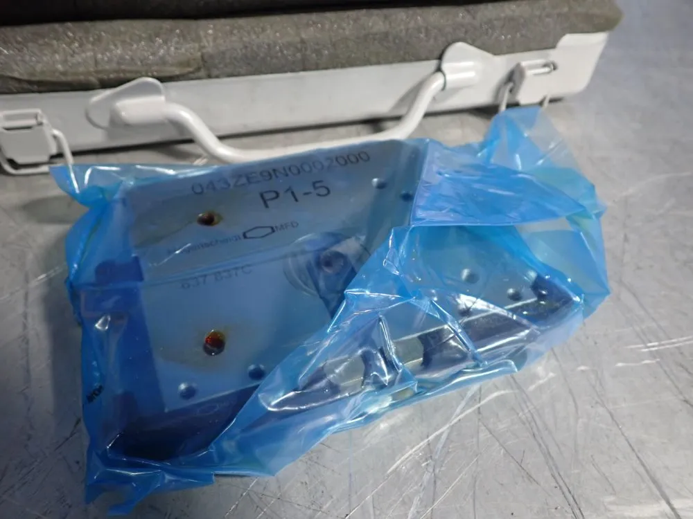 Hegenscheidt Fixture