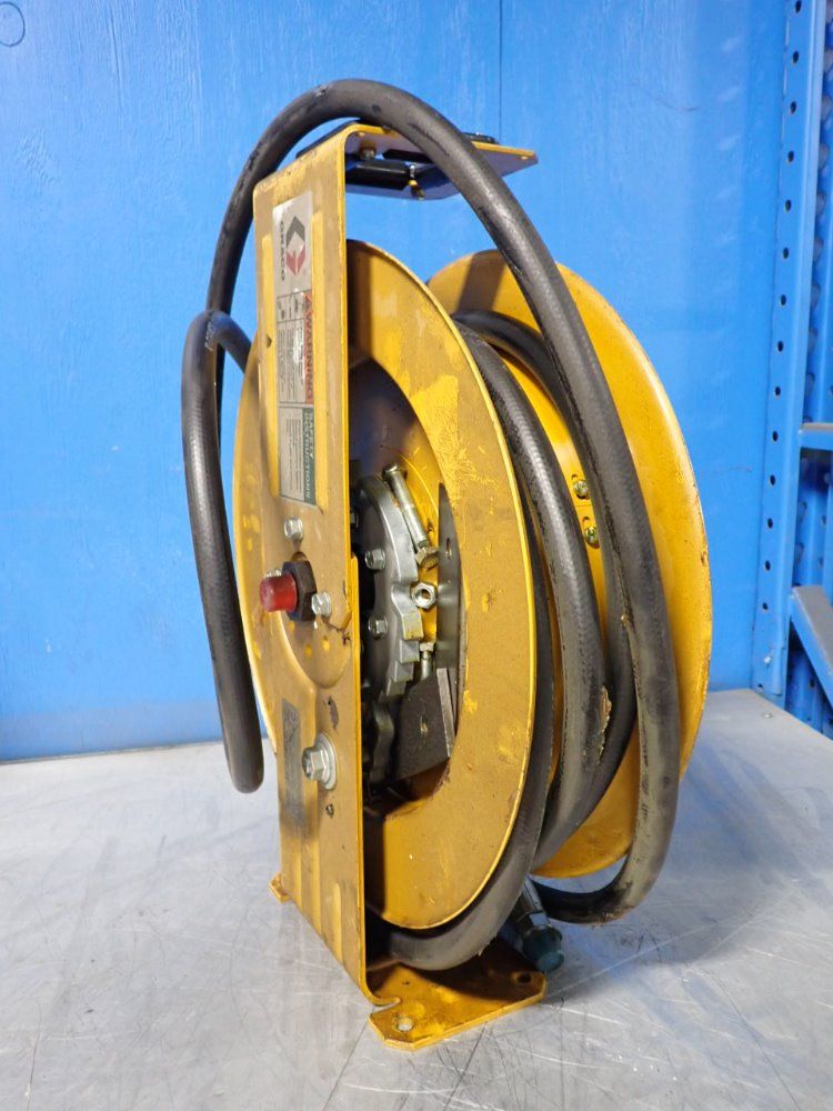 Oraco Reel With Hose