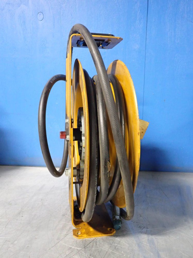 Oraco Reel With Hose