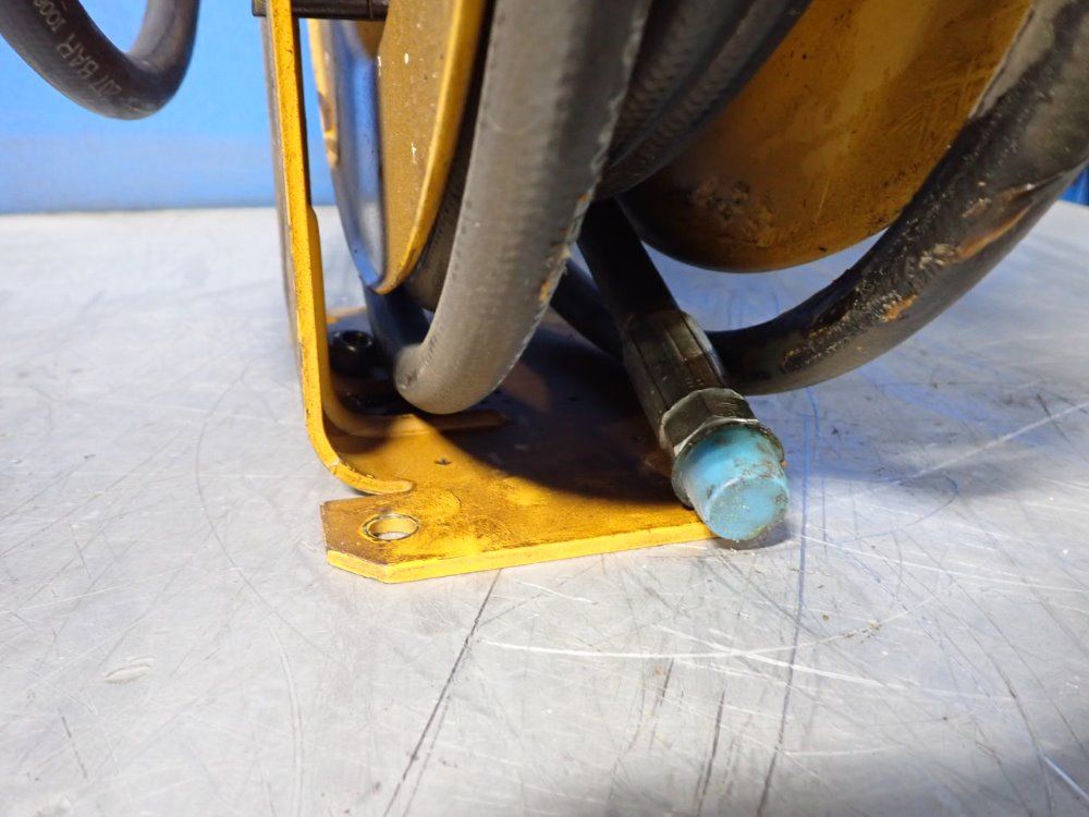 Oraco Reel With Hose