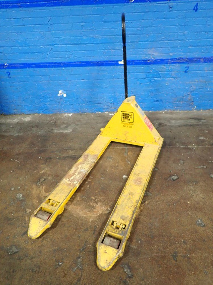 Wesley Pallet Jack