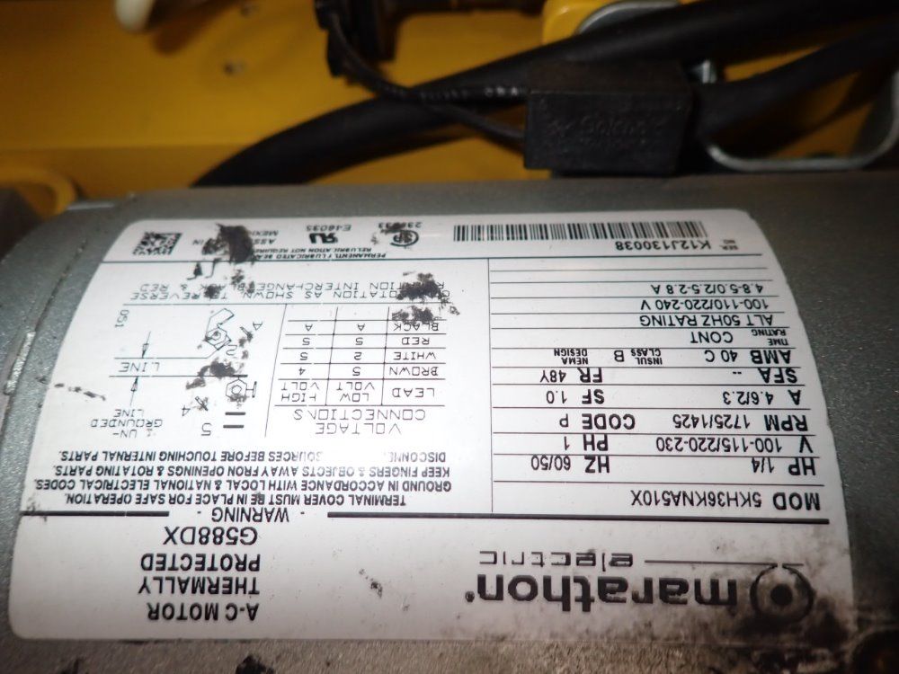 Woods Powr-grip Co Vacuum Lift