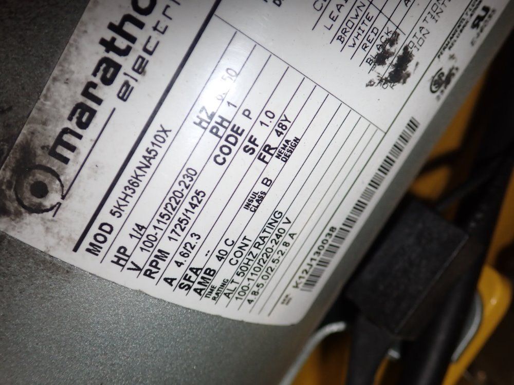 Woods Powr-grip Co Vacuum Lift