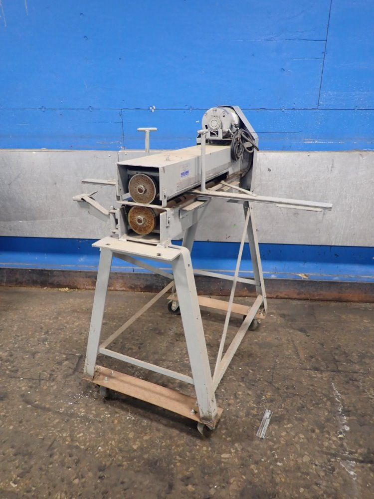 Wilder 20 Gauge 2024 Power Slitter - 2024
