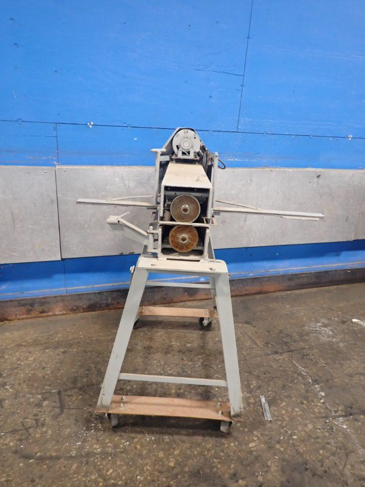 Wilder 20 Gauge 2024 Power Slitter - 2024