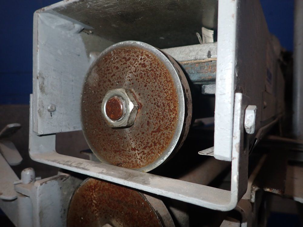 Wilder 20 Gauge 2024 Power Slitter - 2024