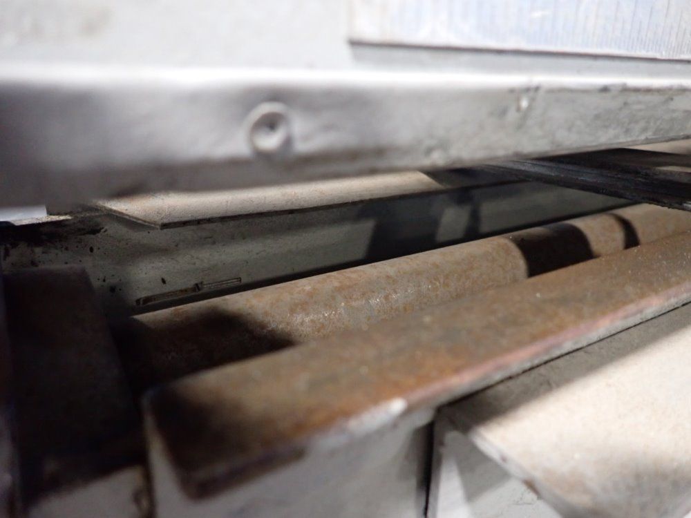 Wilder 20 Gauge 2024 Power Slitter - 2024