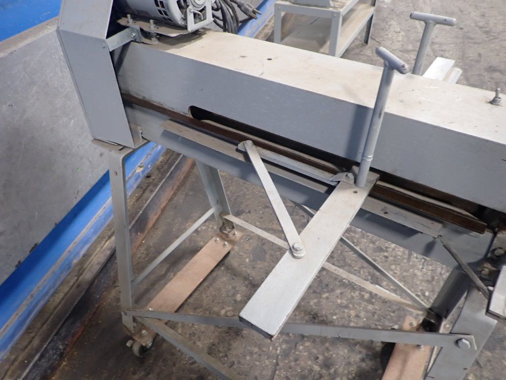 Wilder 20 Gauge 2024 Power Slitter - 2024