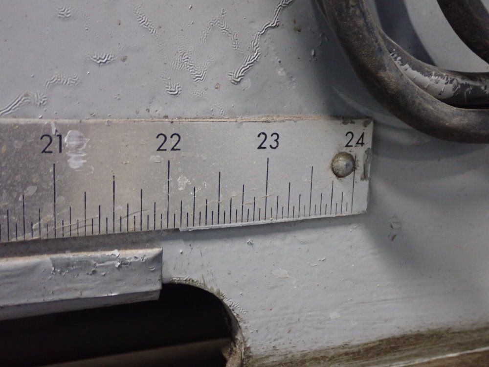 Wilder 20 Gauge 2024 Power Slitter - 2024