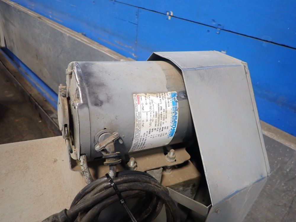 Wilder 20 Gauge 2024 Power Slitter - 2024