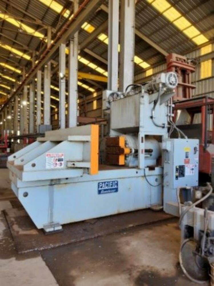 Pacific Hydraulic Bulldozer Hydraulic Bulldozer - 625rd Ramdozer