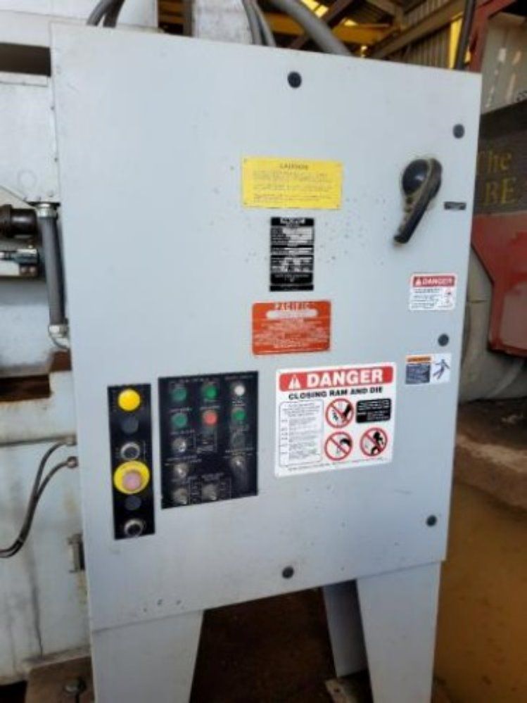 Pacific Hydraulic Bulldozer Hydraulic Bulldozer - 625rd Ramdozer