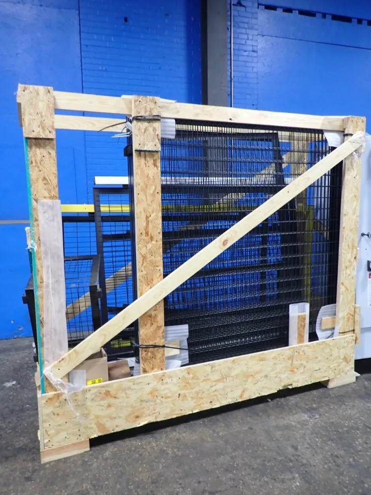 Weeke 99" X 49" Optimat Bhp008/vantech 480 Cnc Router - Optimat Bhp008/vantech 480