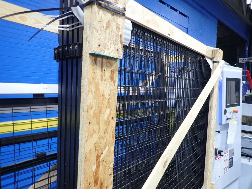 Weeke 99" X 49" Optimat Bhp008/vantech 480 Cnc Router - Optimat Bhp008/vantech 480