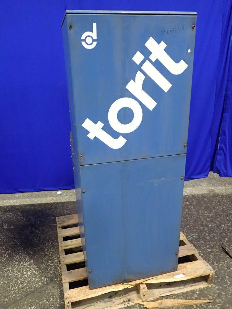 Donaldson Torit Vs1200 Dust Collector - Vs1200