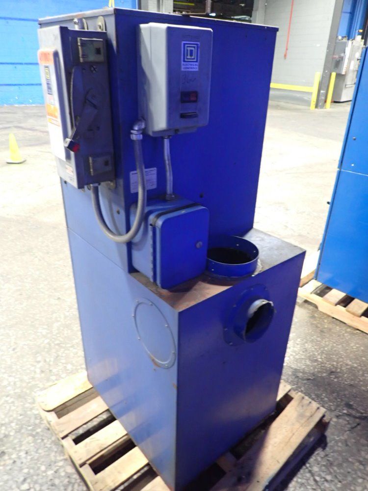 Donaldson Torit Vs1200 Dust Collector - Vs1200