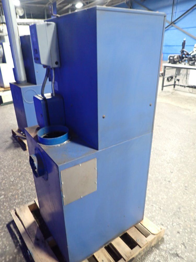 Donaldson Torit Vs1200 Dust Collector - Vs1200