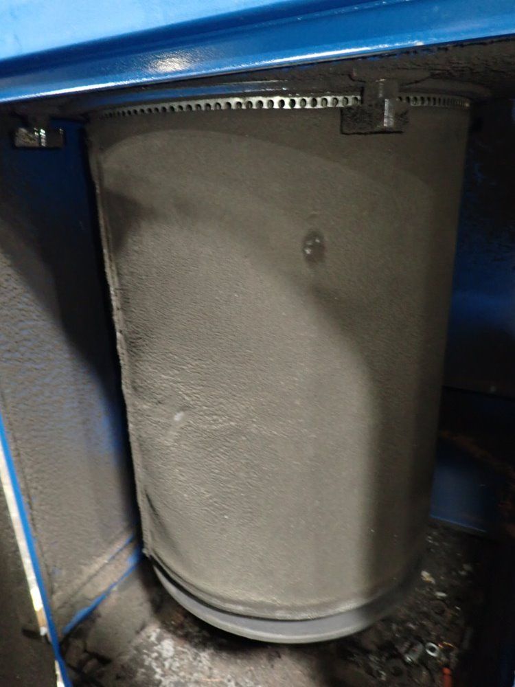 Donaldson Torit Vs1200 Dust Collector - Vs1200