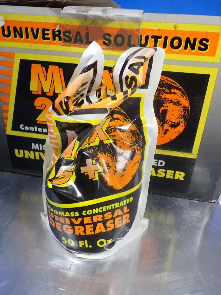 Universal Solutions Universal Degreaser