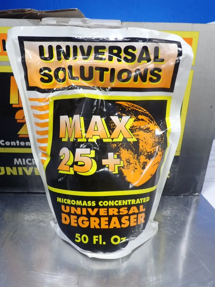 Universal Solutions Universal Degreaser