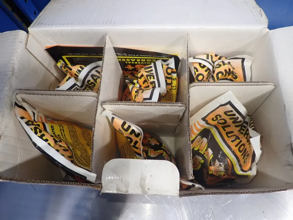 Universal Solutions Universal Degreaser