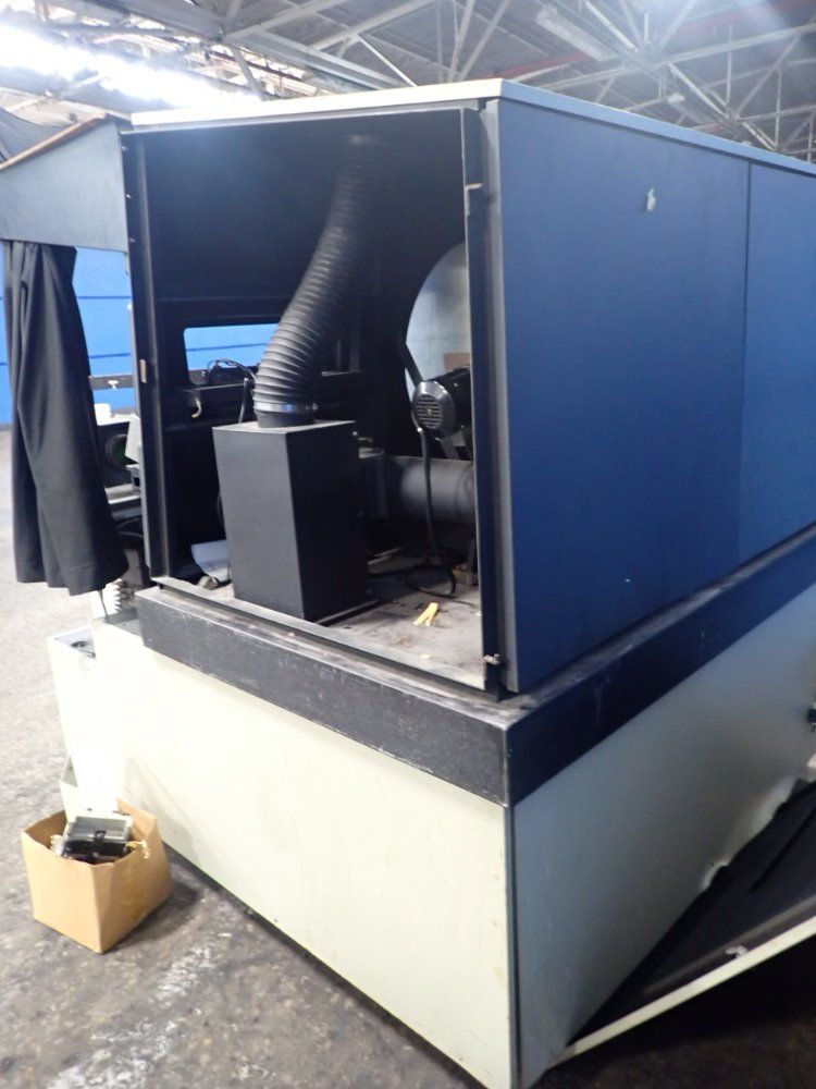 Opc/optical Gaging Products Optical Comparitor