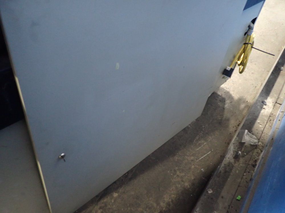 Opc/optical Gaging Products Optical Comparitor