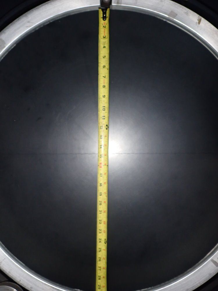 Opc/optical Gaging Products Optical Comparitor